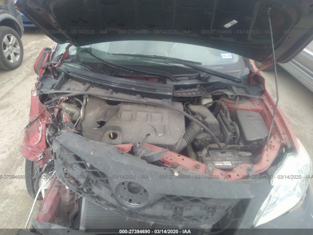 Photo 9 VIN: 2T1BU4EE9BC583377 - TOYOTA COROLLA 