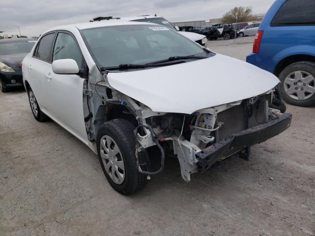 Photo 0 VIN: 2T1BU4EE9BC585016 - TOYOTA COROLLA BA 