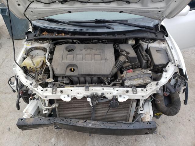 Photo 6 VIN: 2T1BU4EE9BC585016 - TOYOTA COROLLA BA 