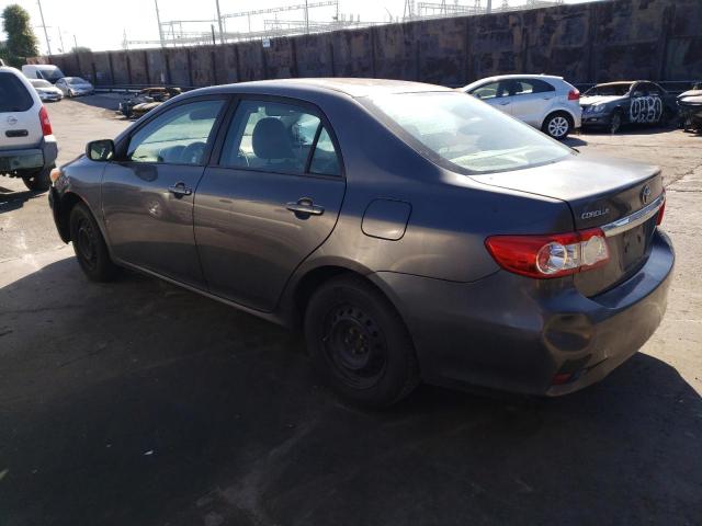 Photo 1 VIN: 2T1BU4EE9BC585565 - TOYOTA COROLLA 