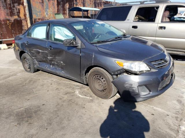 Photo 3 VIN: 2T1BU4EE9BC585565 - TOYOTA COROLLA 