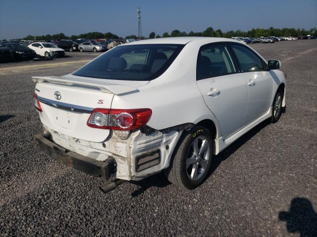 Photo 3 VIN: 2T1BU4EE9BC586800 - TOYOTA COROLLA 