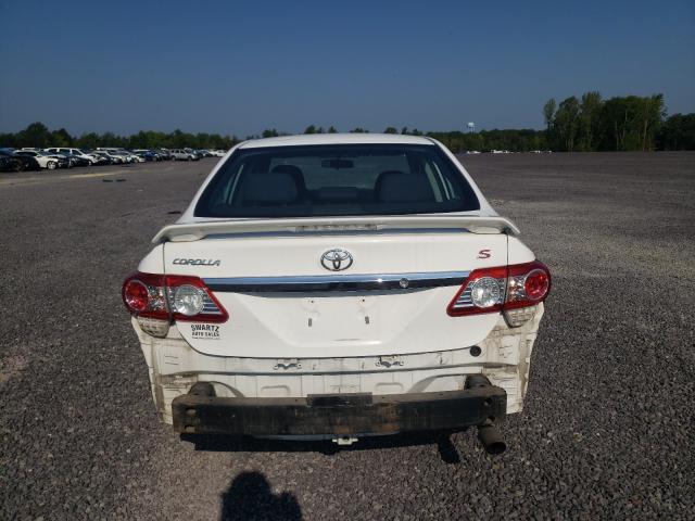 Photo 8 VIN: 2T1BU4EE9BC586800 - TOYOTA COROLLA 