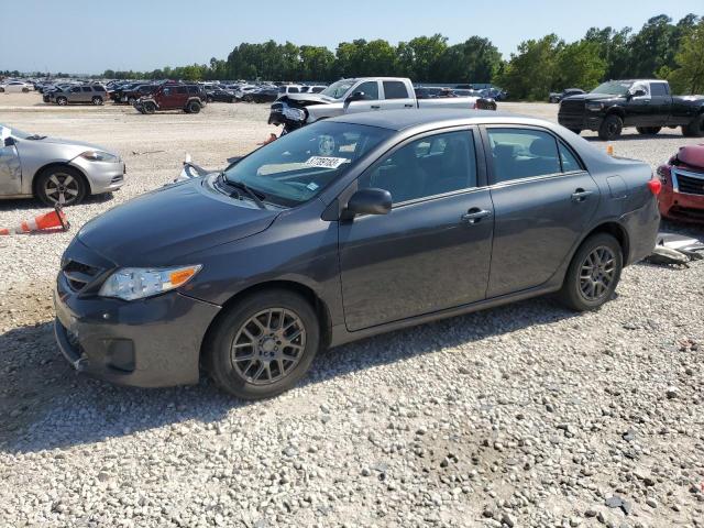 Photo 0 VIN: 2T1BU4EE9BC587493 - TOYOTA COROLLA BA 