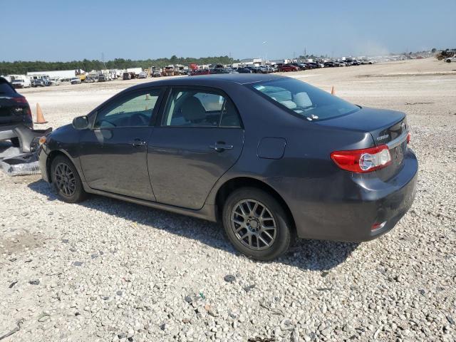 Photo 1 VIN: 2T1BU4EE9BC587493 - TOYOTA COROLLA BA 