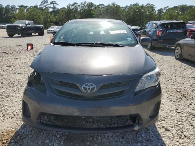 Photo 4 VIN: 2T1BU4EE9BC587493 - TOYOTA COROLLA BA 