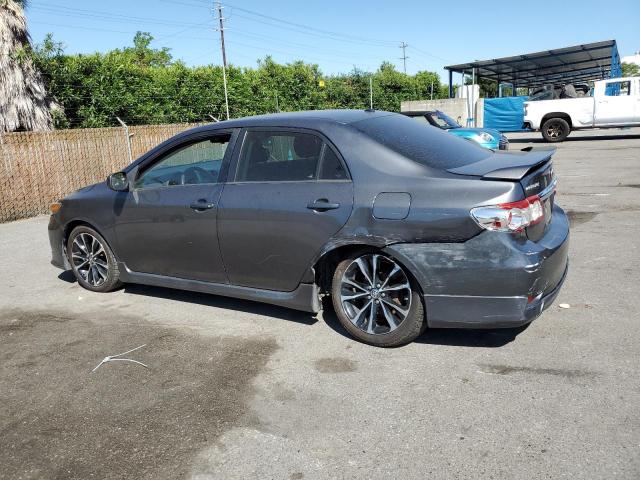 Photo 1 VIN: 2T1BU4EE9BC587963 - TOYOTA COROLLA 