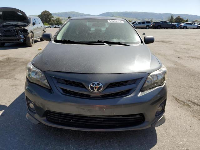 Photo 4 VIN: 2T1BU4EE9BC587963 - TOYOTA COROLLA 