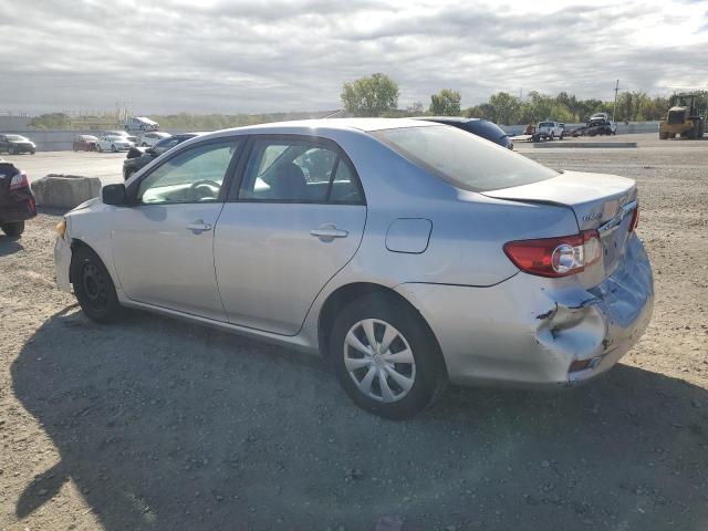 Photo 1 VIN: 2T1BU4EE9BC588692 - TOYOTA COROLLA 