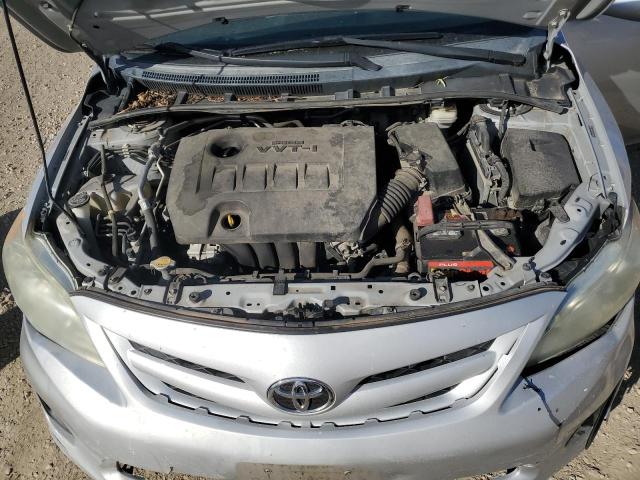 Photo 10 VIN: 2T1BU4EE9BC588692 - TOYOTA COROLLA 