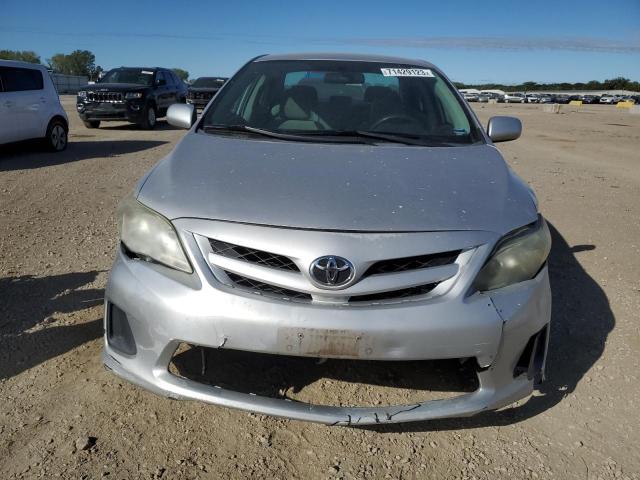 Photo 4 VIN: 2T1BU4EE9BC588692 - TOYOTA COROLLA 