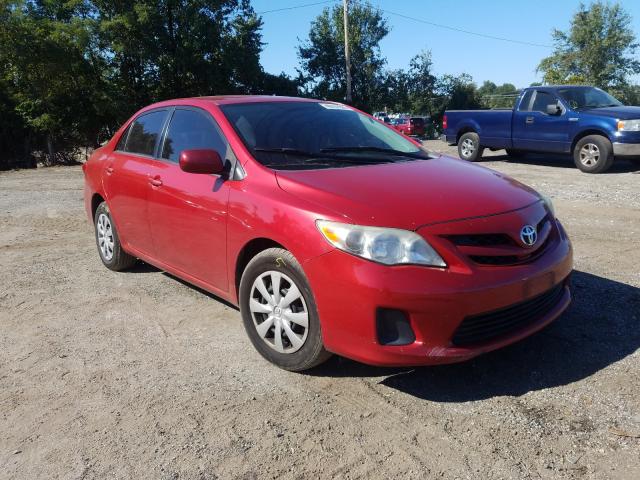 Photo 0 VIN: 2T1BU4EE9BC592421 - TOYOTA COROLLA 