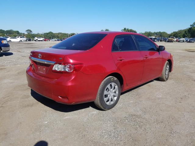 Photo 3 VIN: 2T1BU4EE9BC592421 - TOYOTA COROLLA 