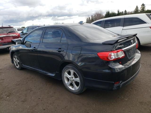 Photo 1 VIN: 2T1BU4EE9BC592841 - TOYOTA COROLLA BA 