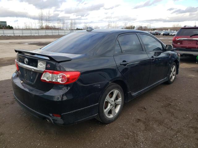 Photo 2 VIN: 2T1BU4EE9BC592841 - TOYOTA COROLLA BA 