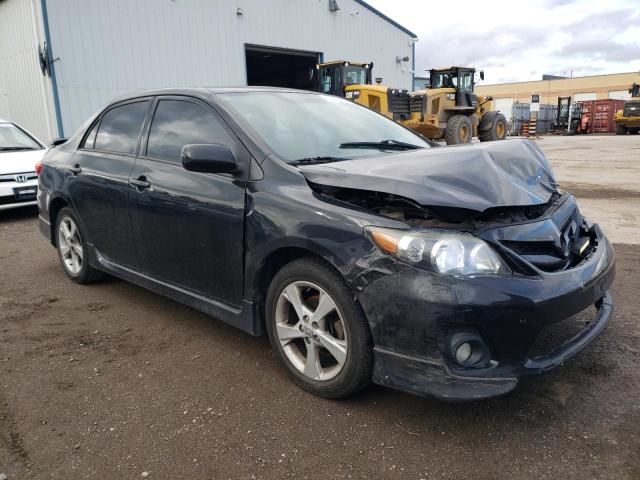 Photo 3 VIN: 2T1BU4EE9BC592841 - TOYOTA COROLLA BA 