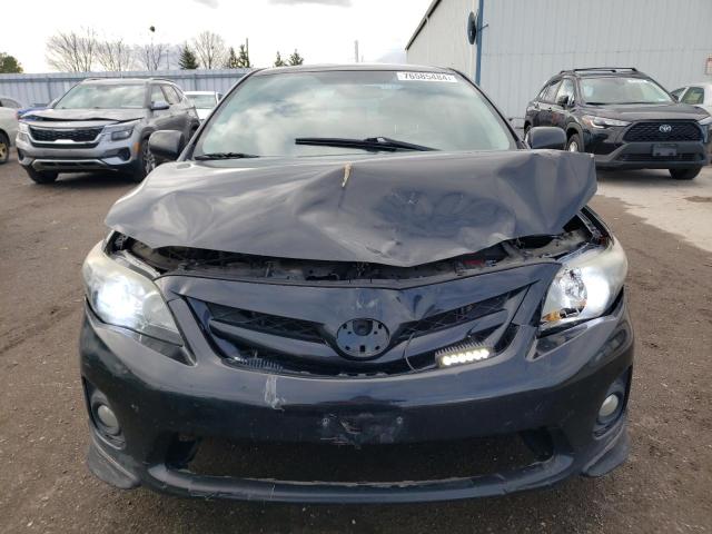 Photo 4 VIN: 2T1BU4EE9BC592841 - TOYOTA COROLLA BA 