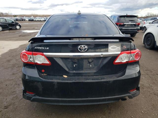 Photo 5 VIN: 2T1BU4EE9BC592841 - TOYOTA COROLLA BA 