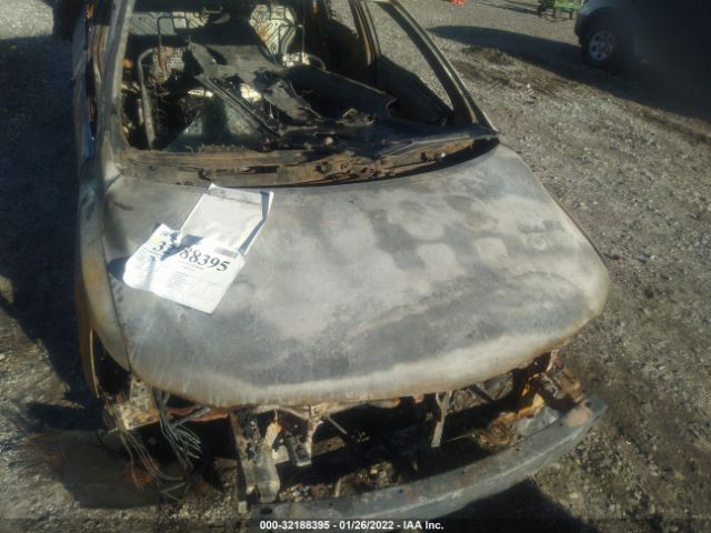 Photo 9 VIN: 2T1BU4EE9BC599045 - TOYOTA COROLLA 