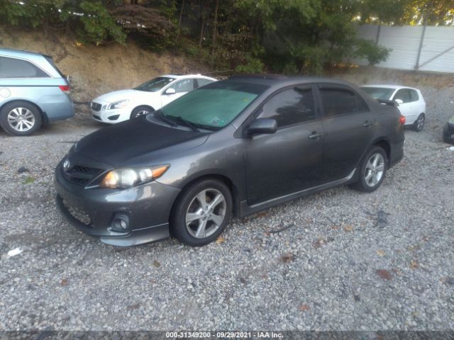 Photo 1 VIN: 2T1BU4EE9BC601120 - TOYOTA COROLLA 