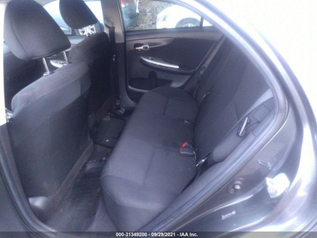 Photo 7 VIN: 2T1BU4EE9BC601120 - TOYOTA COROLLA 