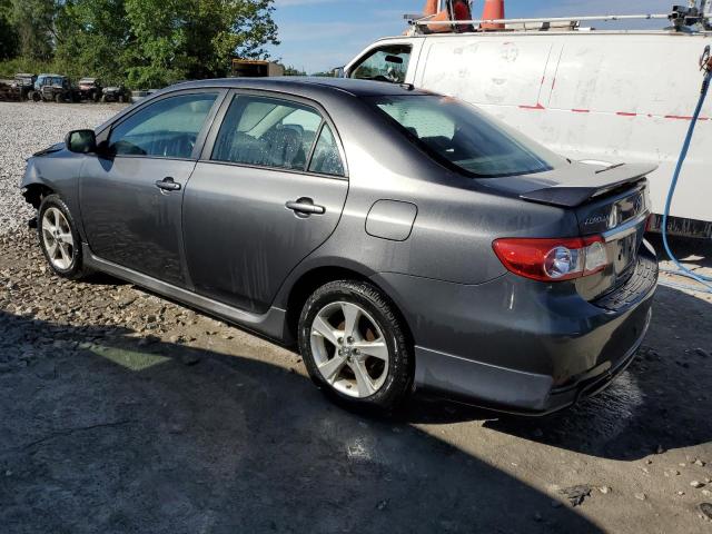 Photo 1 VIN: 2T1BU4EE9BC601134 - TOYOTA COROLLA 