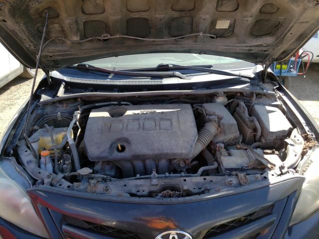 Photo 6 VIN: 2T1BU4EE9BC602834 - TOYOTA CARROLLA 