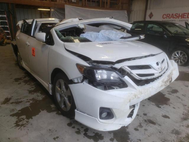 Photo 0 VIN: 2T1BU4EE9BC602946 - TOYOTA COROLLA 