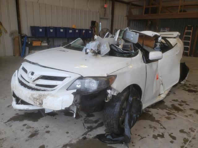 Photo 1 VIN: 2T1BU4EE9BC602946 - TOYOTA COROLLA 