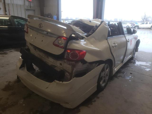 Photo 3 VIN: 2T1BU4EE9BC602946 - TOYOTA COROLLA 