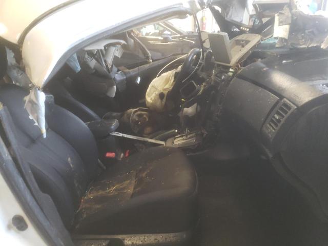 Photo 4 VIN: 2T1BU4EE9BC602946 - TOYOTA COROLLA 