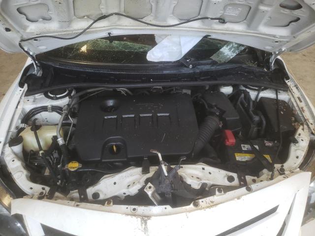 Photo 6 VIN: 2T1BU4EE9BC602946 - TOYOTA COROLLA 