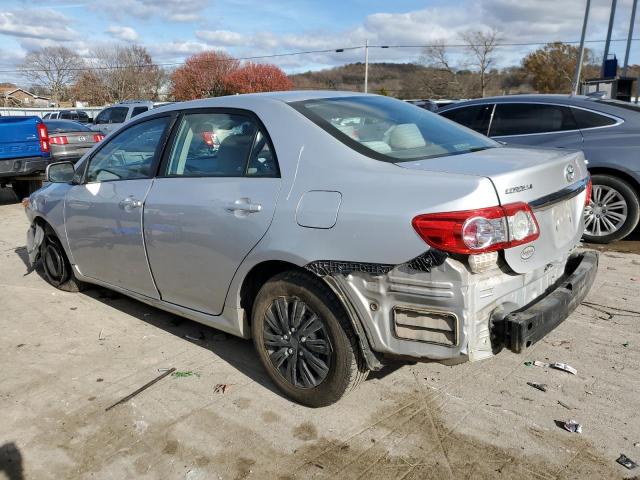 Photo 1 VIN: 2T1BU4EE9BC603854 - TOYOTA COROLLA 