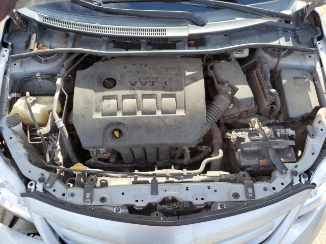 Photo 10 VIN: 2T1BU4EE9BC603854 - TOYOTA COROLLA 