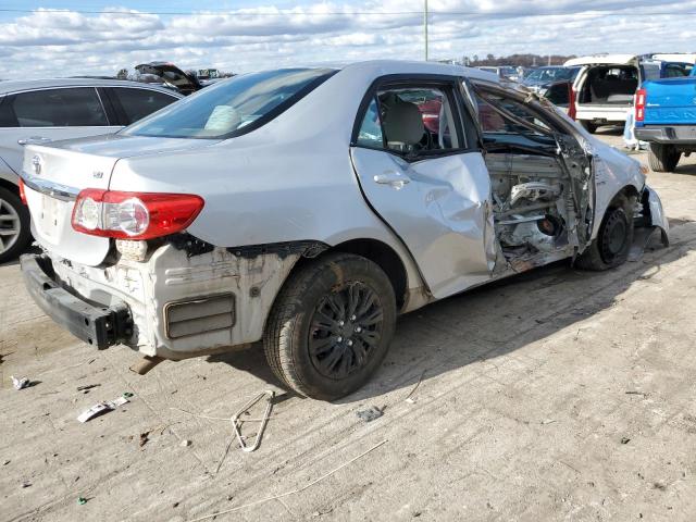 Photo 2 VIN: 2T1BU4EE9BC603854 - TOYOTA COROLLA 