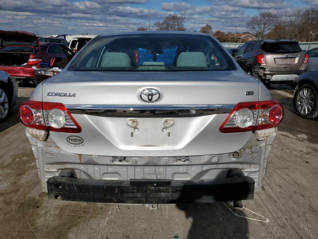 Photo 5 VIN: 2T1BU4EE9BC603854 - TOYOTA COROLLA 