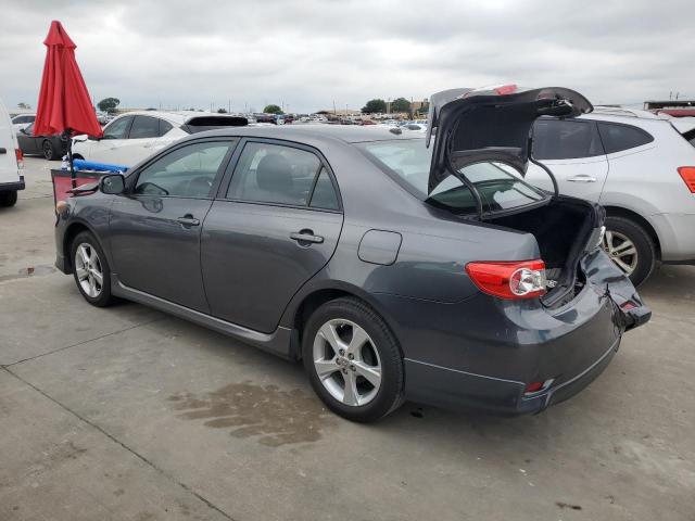 Photo 1 VIN: 2T1BU4EE9BC604003 - TOYOTA COROLLA 