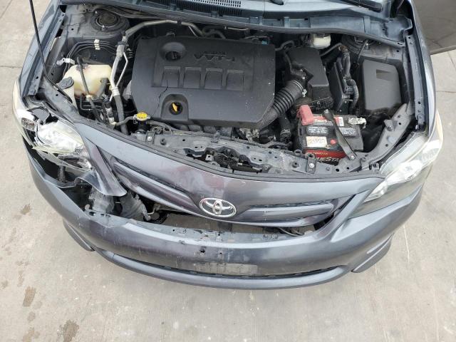 Photo 10 VIN: 2T1BU4EE9BC604003 - TOYOTA COROLLA 