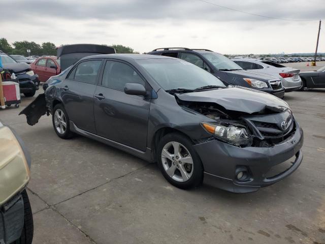 Photo 3 VIN: 2T1BU4EE9BC604003 - TOYOTA COROLLA 