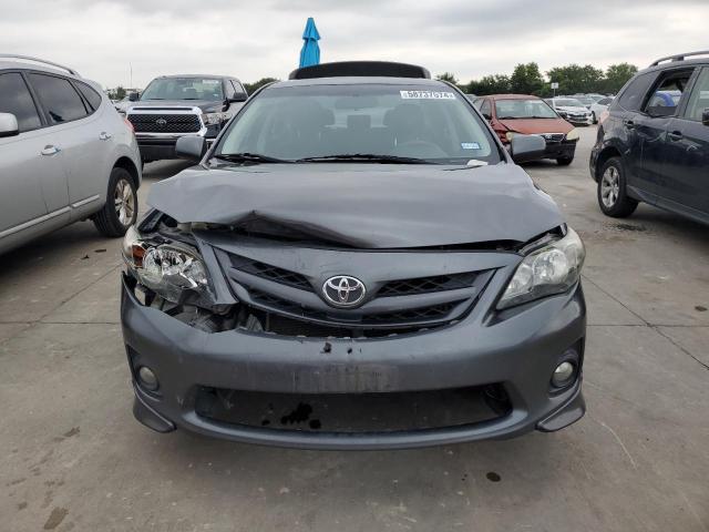 Photo 4 VIN: 2T1BU4EE9BC604003 - TOYOTA COROLLA 