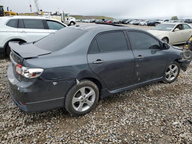 Photo 2 VIN: 2T1BU4EE9BC604440 - TOYOTA COROLLA 