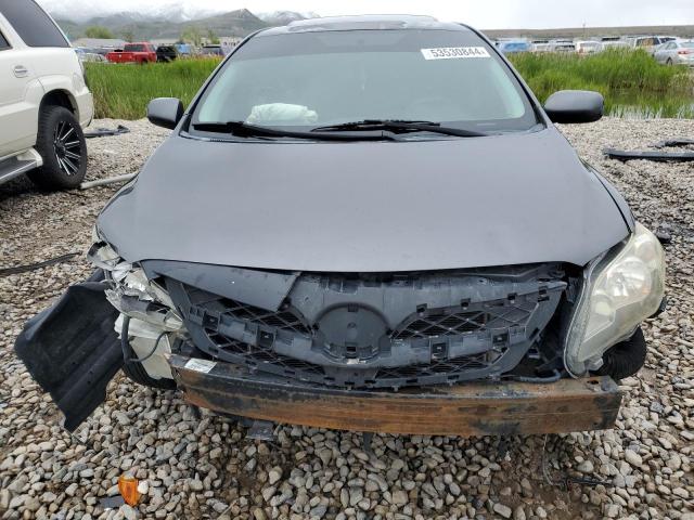 Photo 4 VIN: 2T1BU4EE9BC604440 - TOYOTA COROLLA 