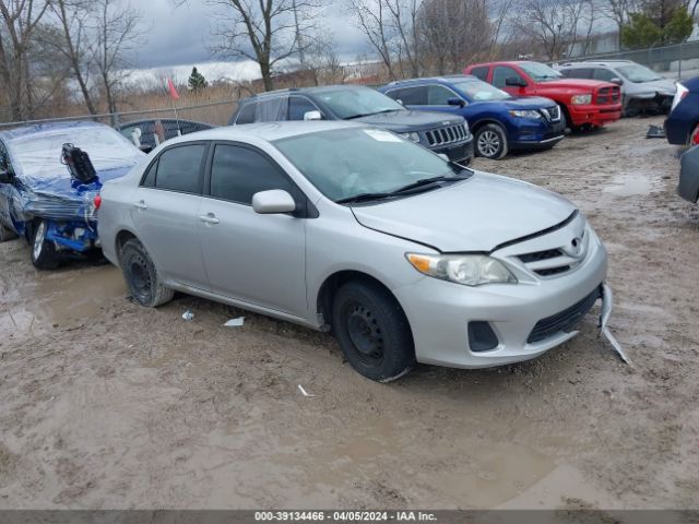 Photo 0 VIN: 2T1BU4EE9BC607824 - TOYOTA COROLLA 