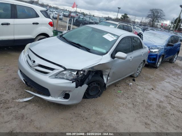 Photo 1 VIN: 2T1BU4EE9BC607824 - TOYOTA COROLLA 