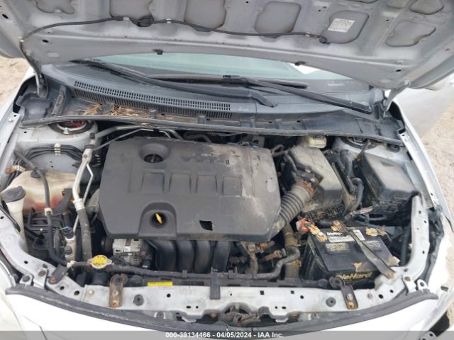 Photo 9 VIN: 2T1BU4EE9BC607824 - TOYOTA COROLLA 