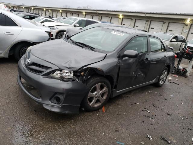 Photo 0 VIN: 2T1BU4EE9BC610156 - TOYOTA COROLLA 