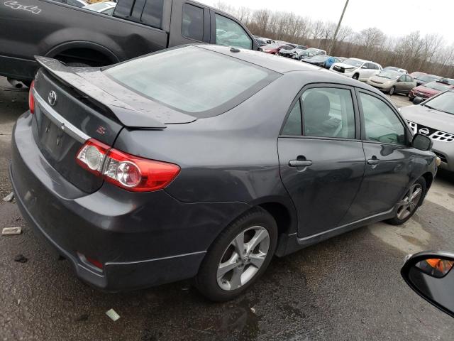 Photo 2 VIN: 2T1BU4EE9BC610156 - TOYOTA COROLLA 