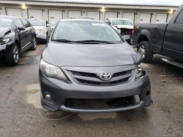 Photo 4 VIN: 2T1BU4EE9BC610156 - TOYOTA COROLLA 