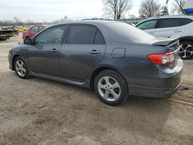 Photo 1 VIN: 2T1BU4EE9BC610917 - TOYOTA COROLLA 