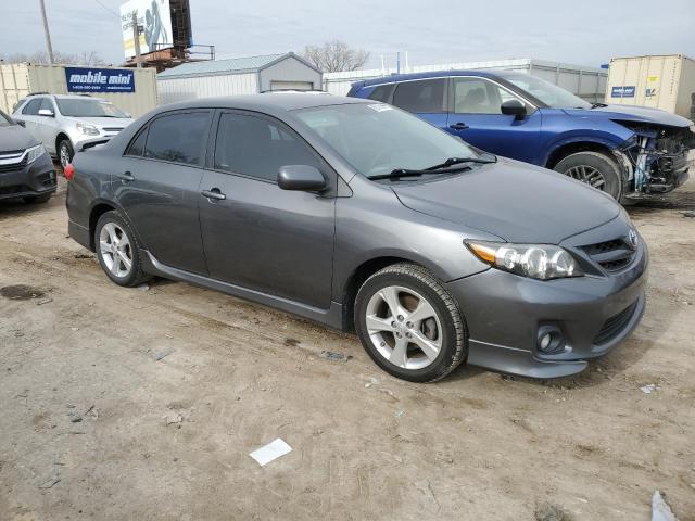 Photo 3 VIN: 2T1BU4EE9BC610917 - TOYOTA COROLLA 